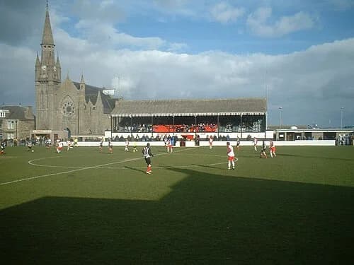 Fraserburgh F.C.