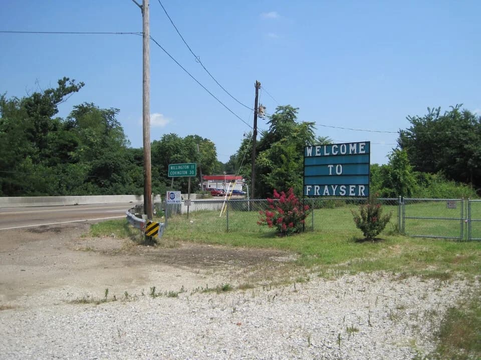 Frayser