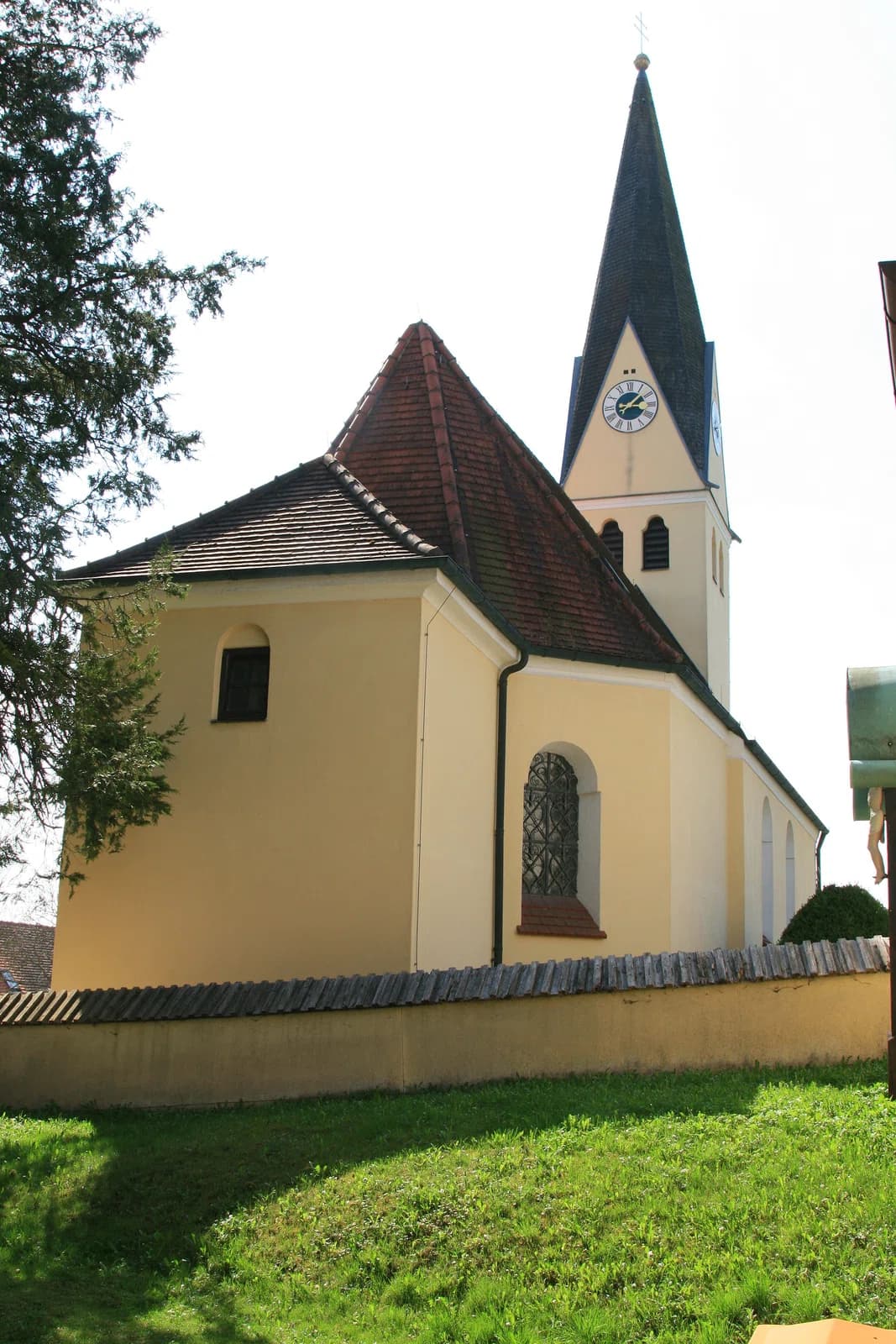 Unteralting (Grafrath)