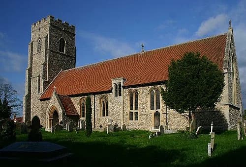 Freckenham