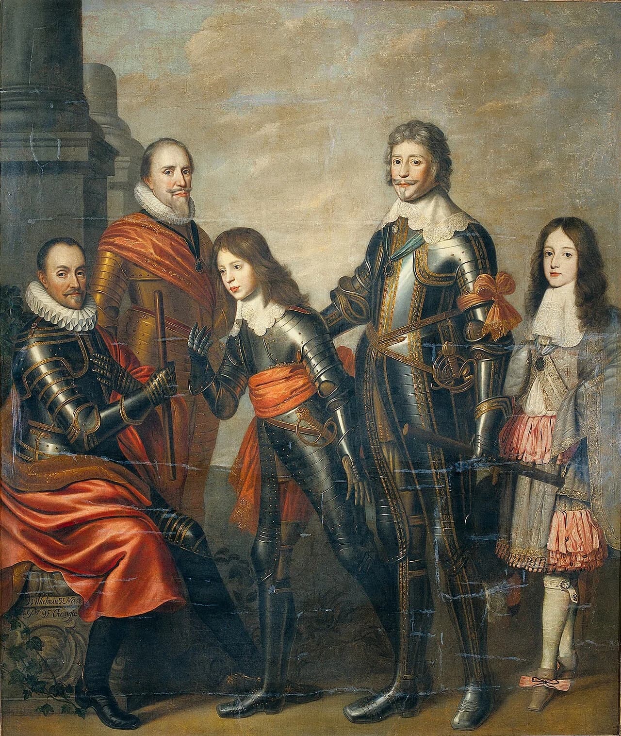 Prince of Orange