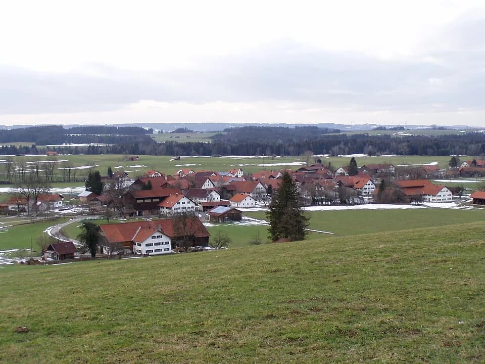 Bidingen