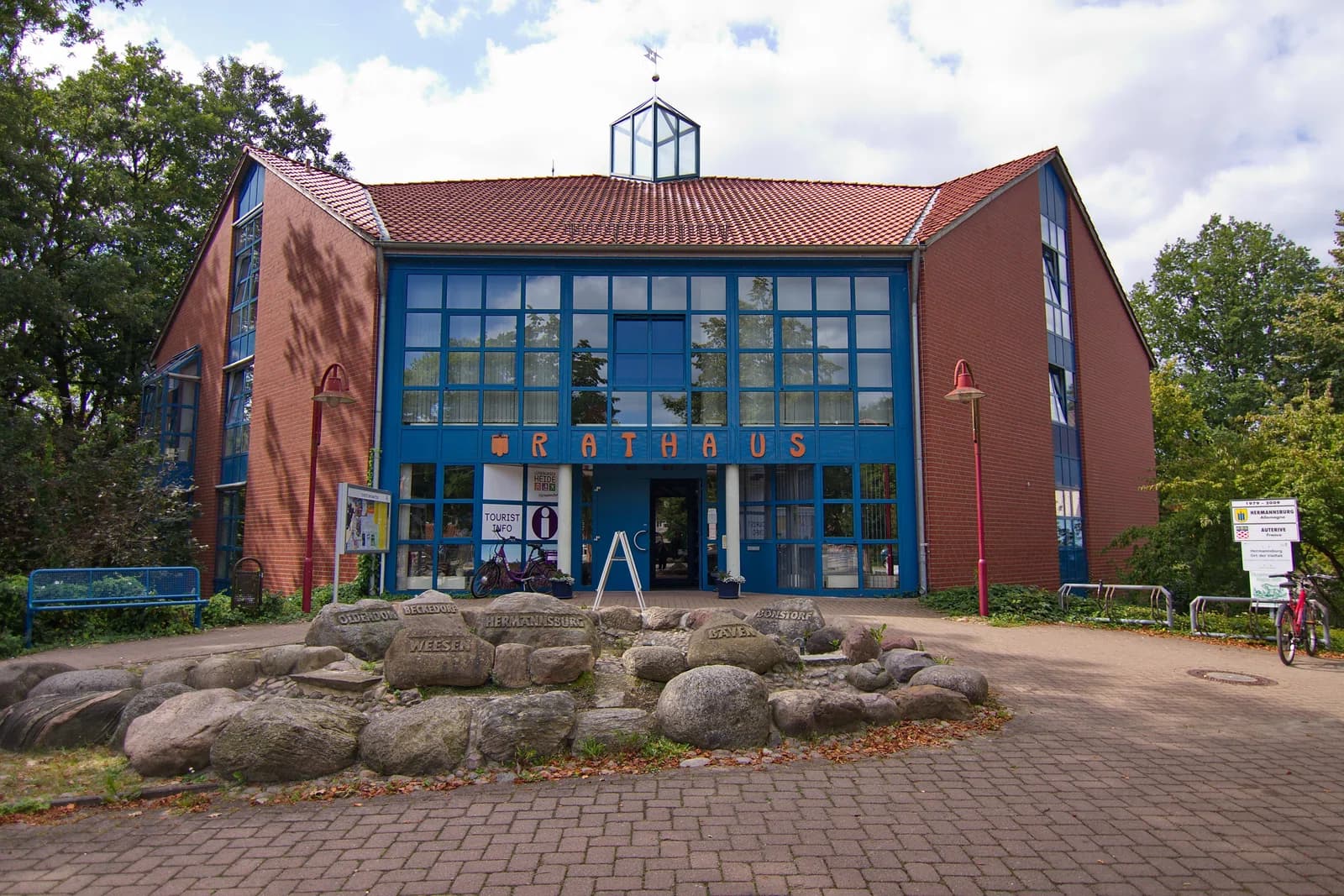 Hermannsburg