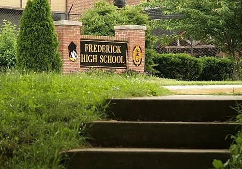 Frederick High School