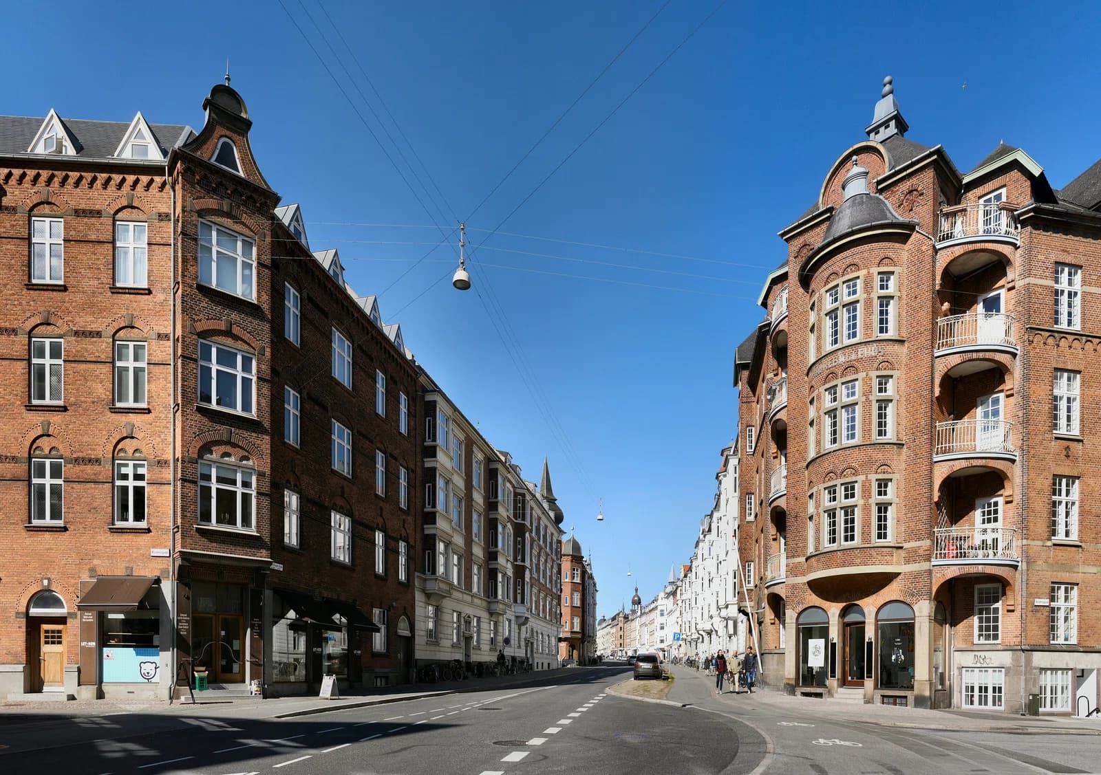 Frederiksbjerg