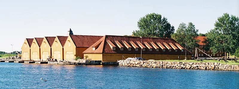 Fredriksvern