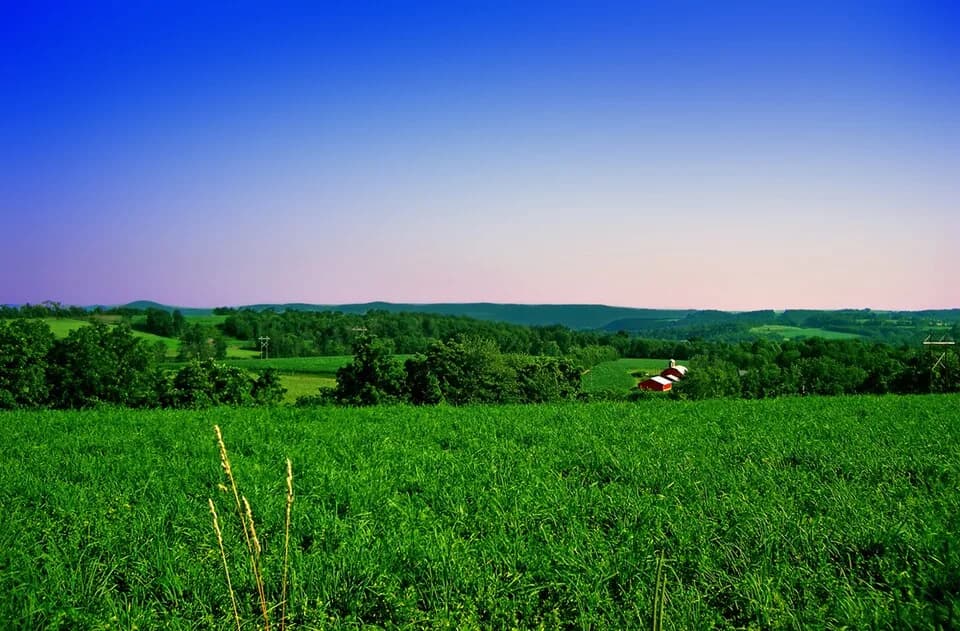 Upper Mount Bethel Township
