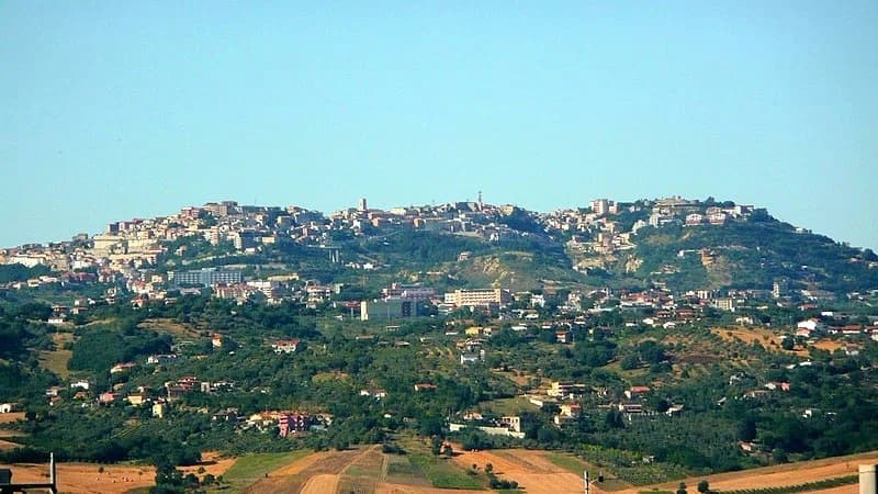 Ariano Irpino