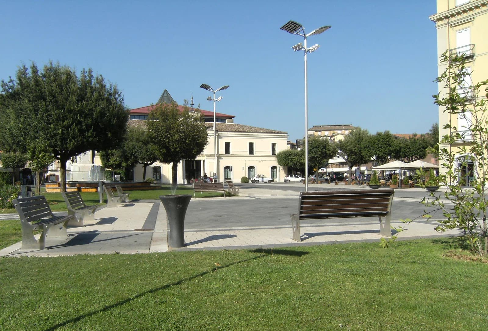 Atripalda