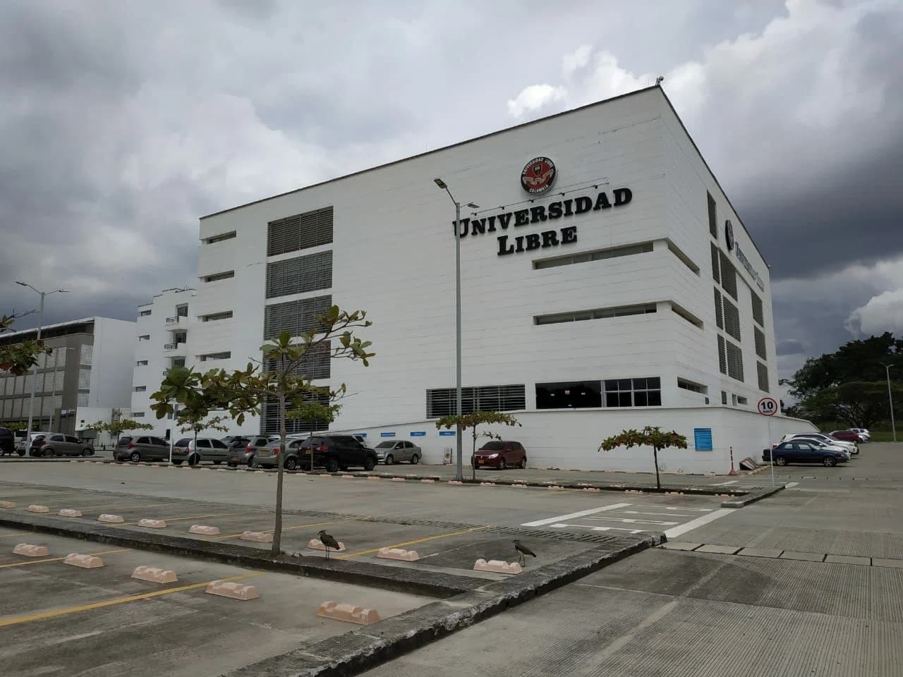 Libre University of Colombia
