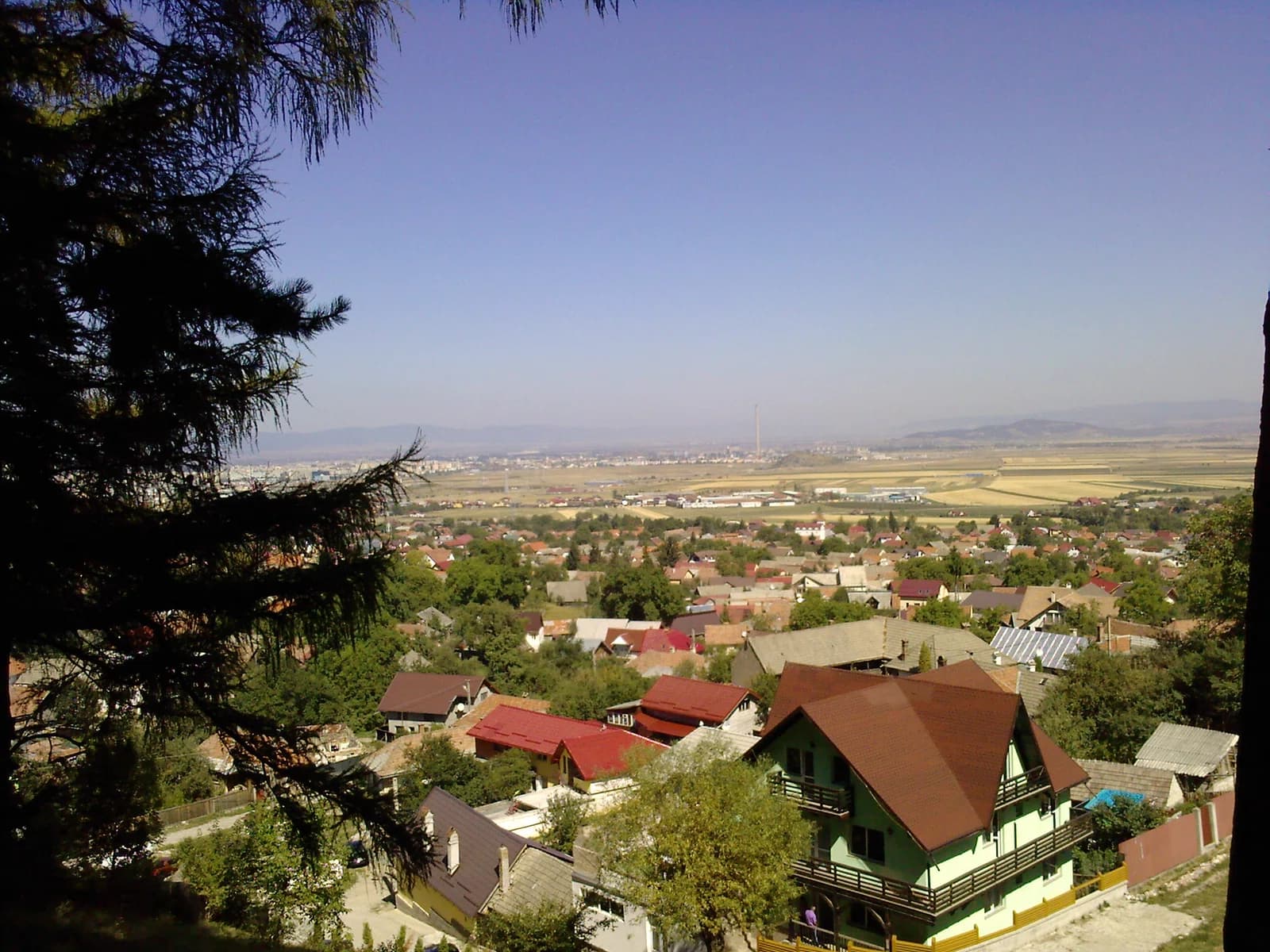 Săcele