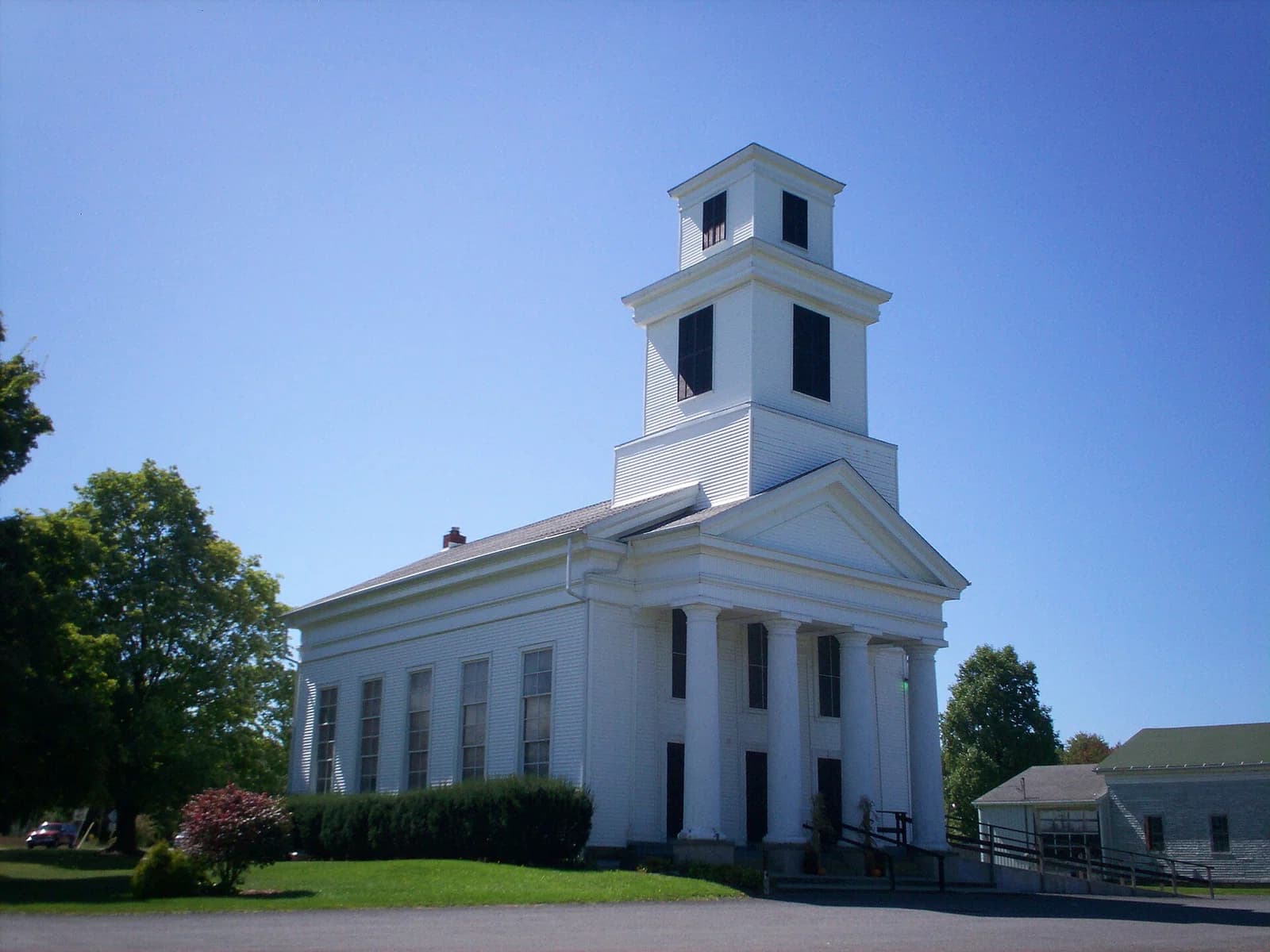 Freedom Township