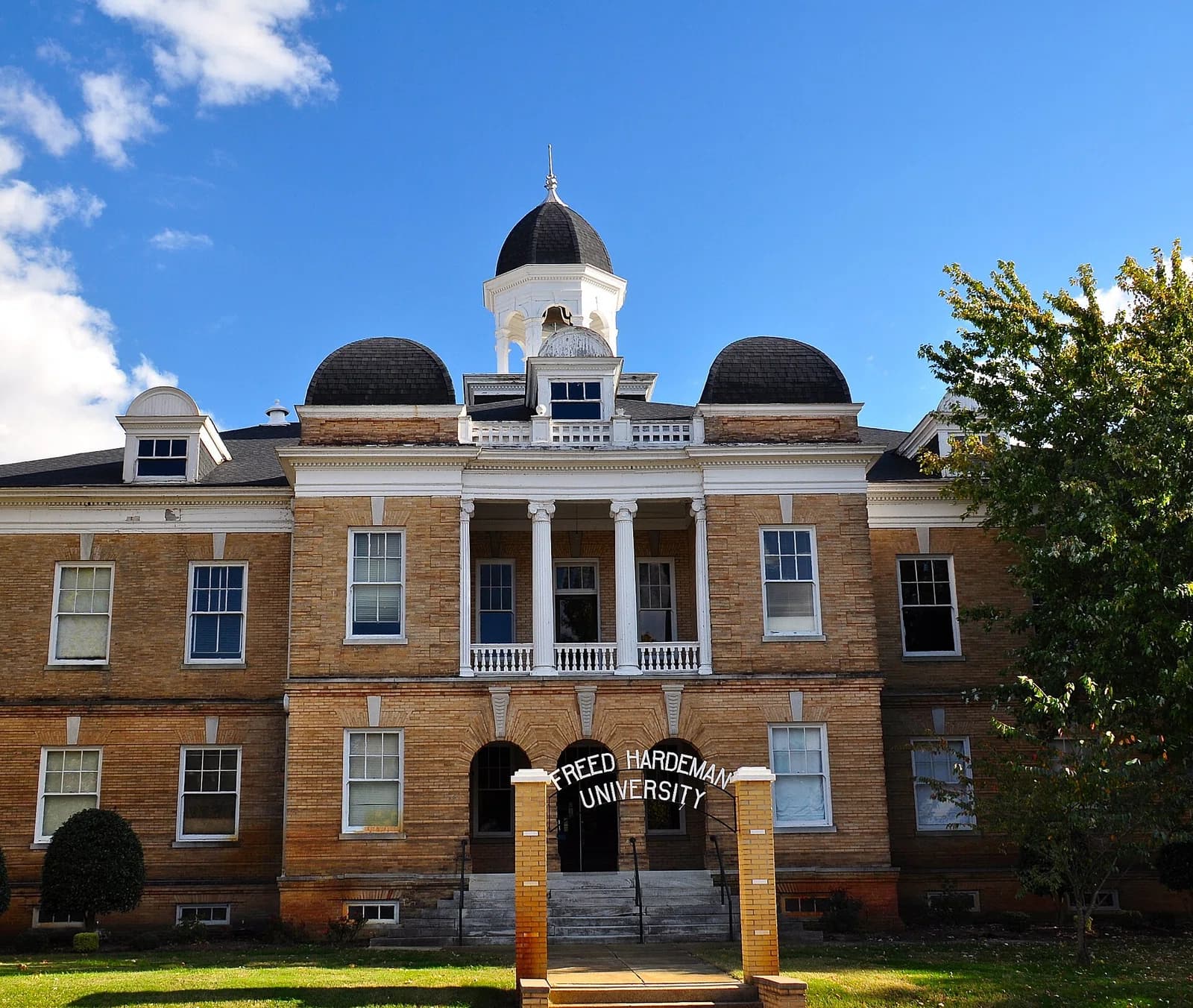 Freed–Hardeman University