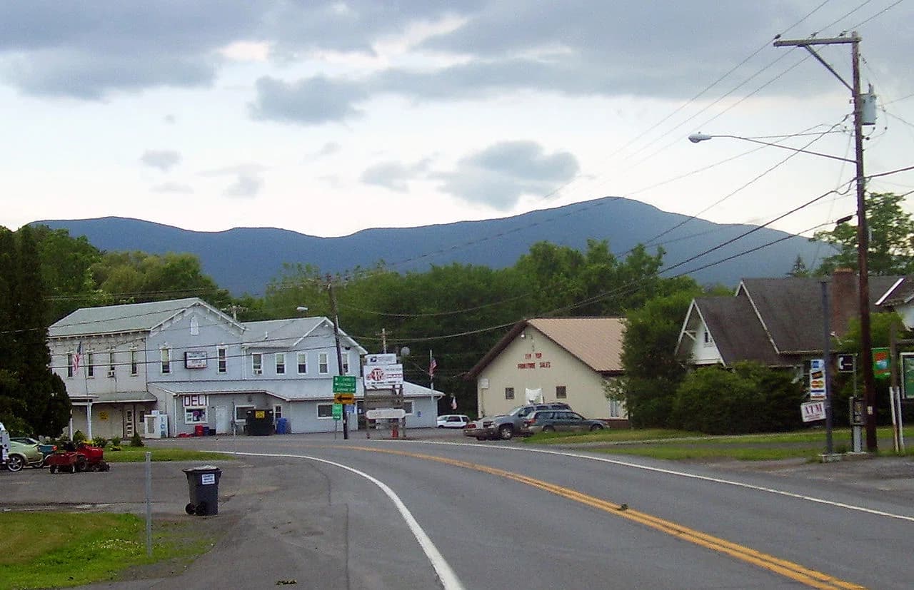 Freehold