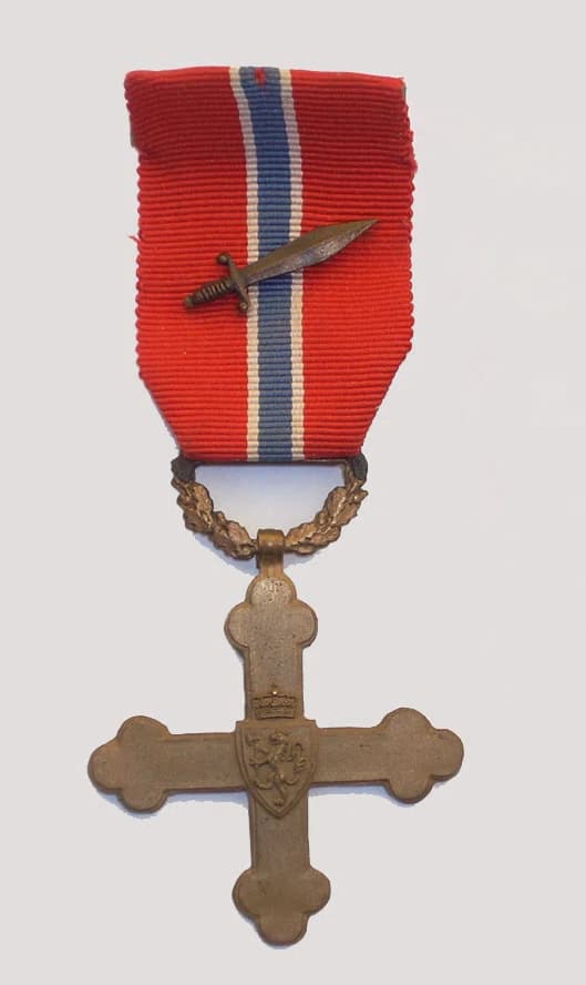 War Cross