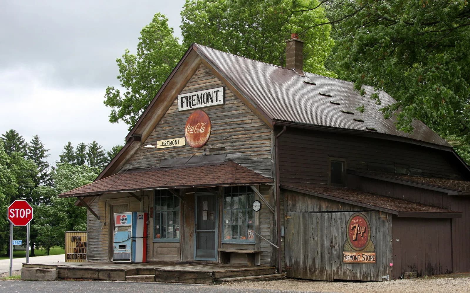 Fremont