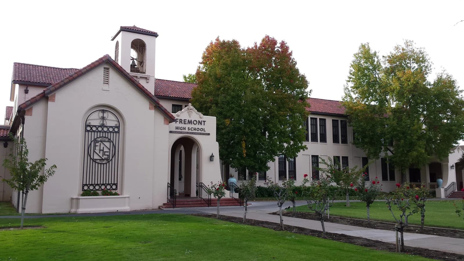 Fremont High School