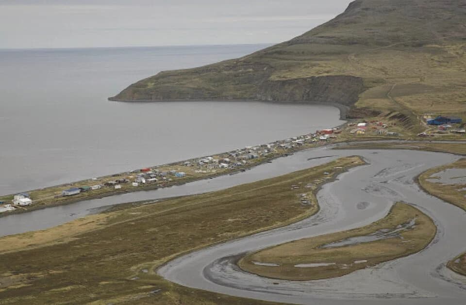 Tununak