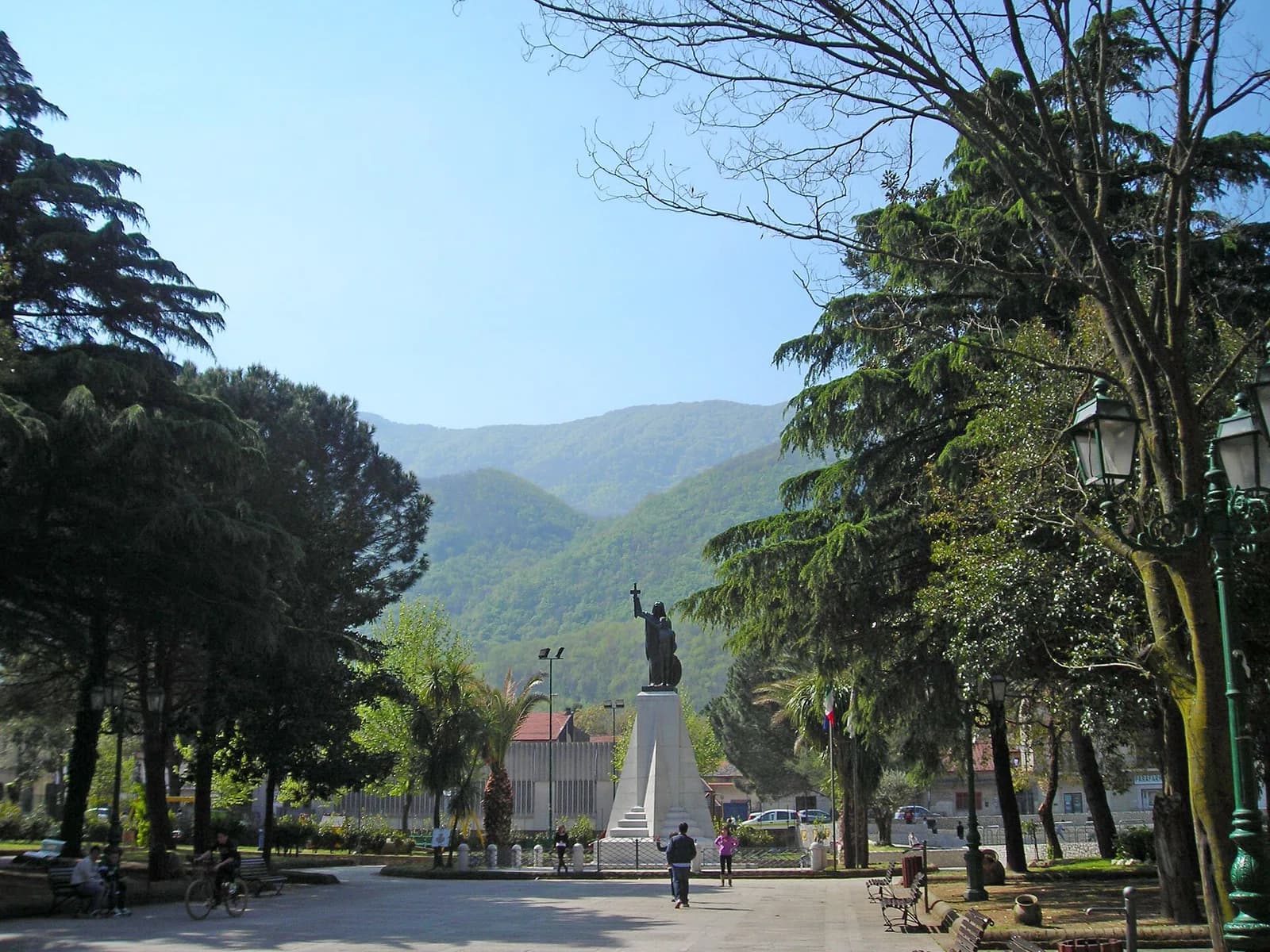 Cervinara