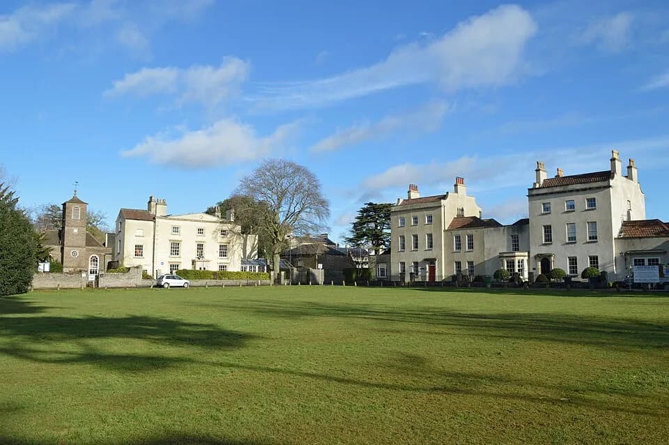 Frenchay