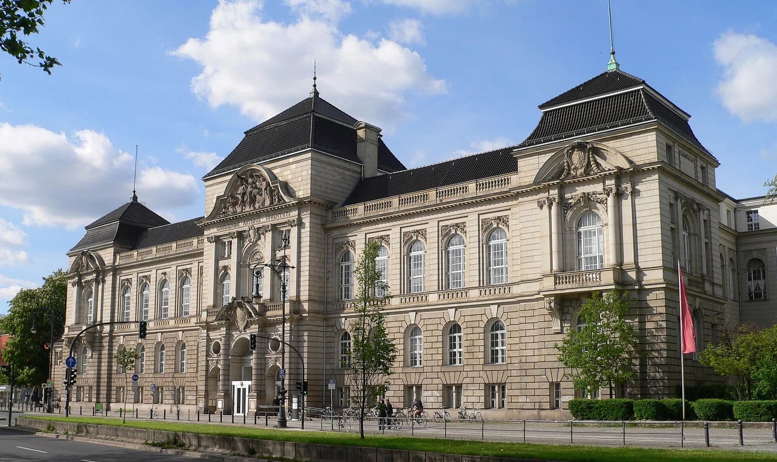 Universität der Künste Berlin