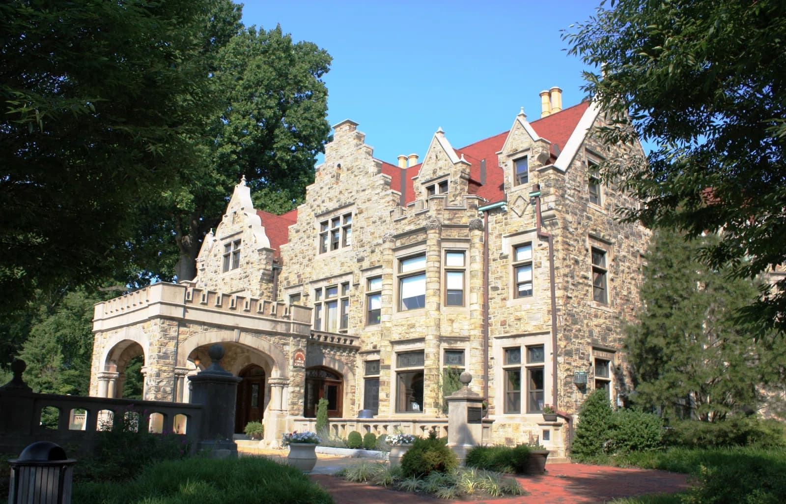 Friends' Central School