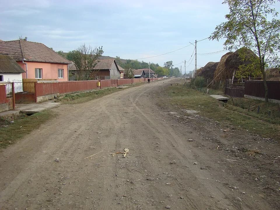 Vișinelu