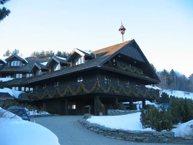 Stowe