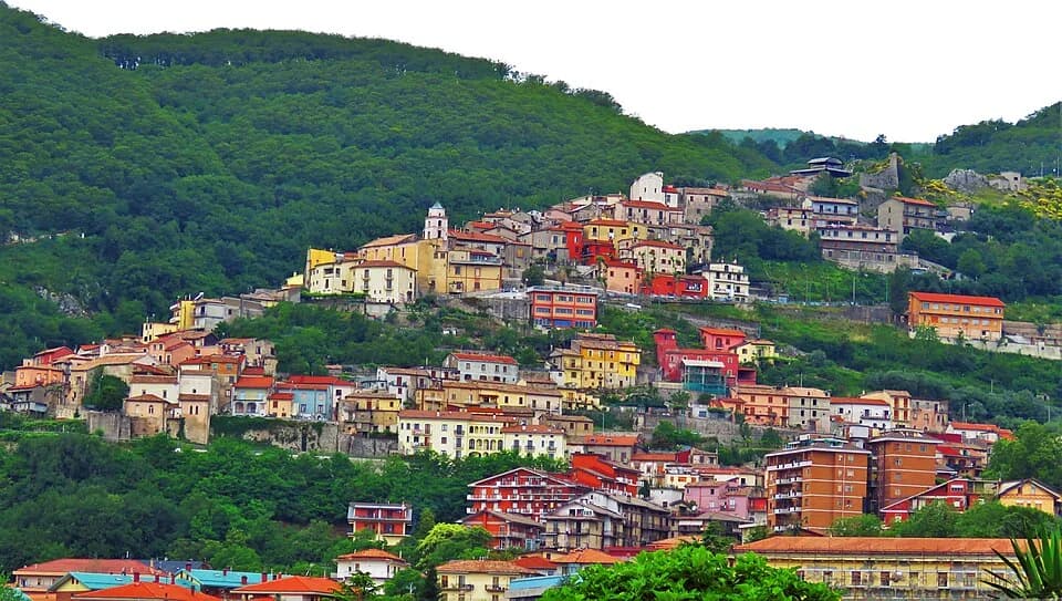 Mercogliano