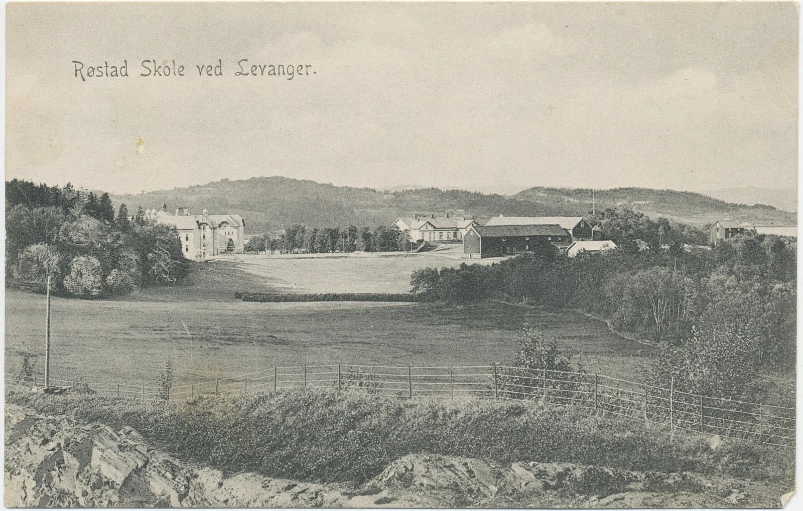 Frol Municipality