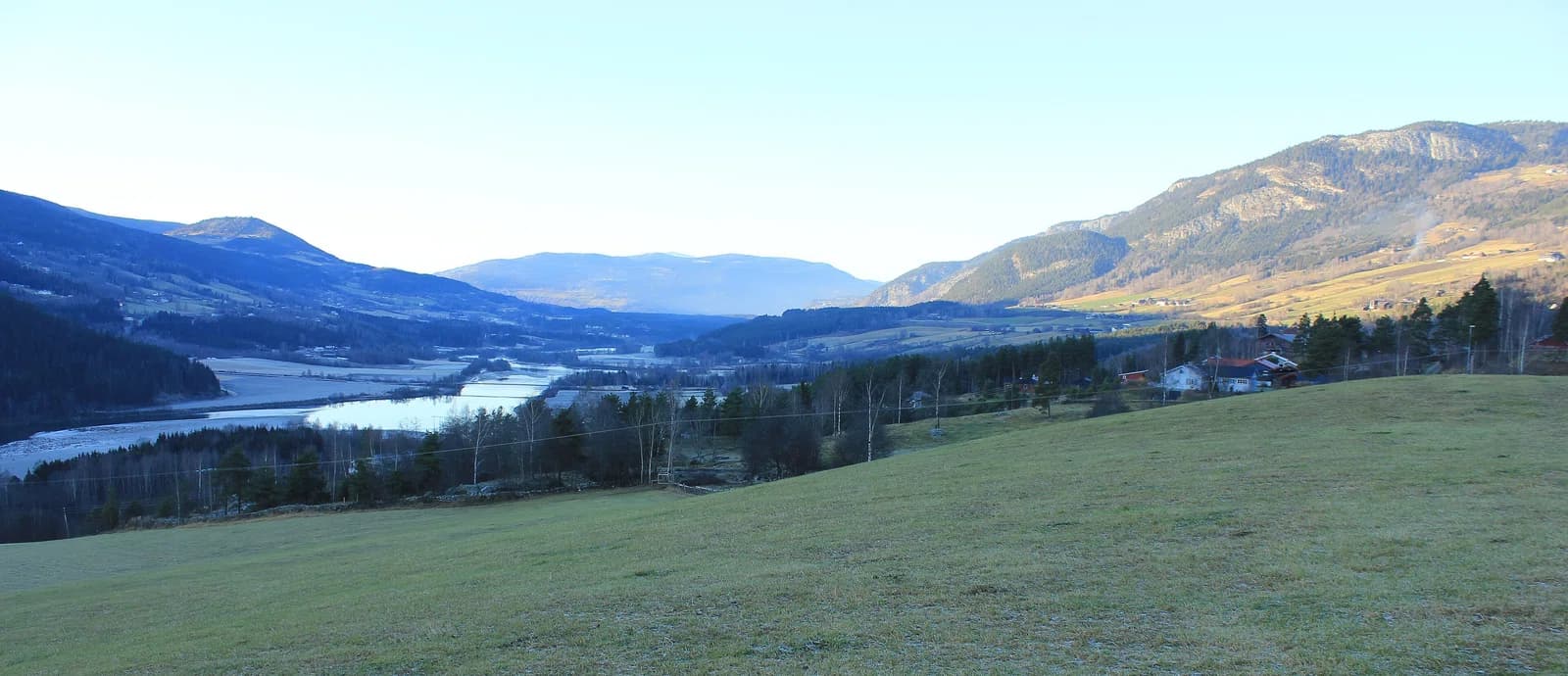 Fron Municipality