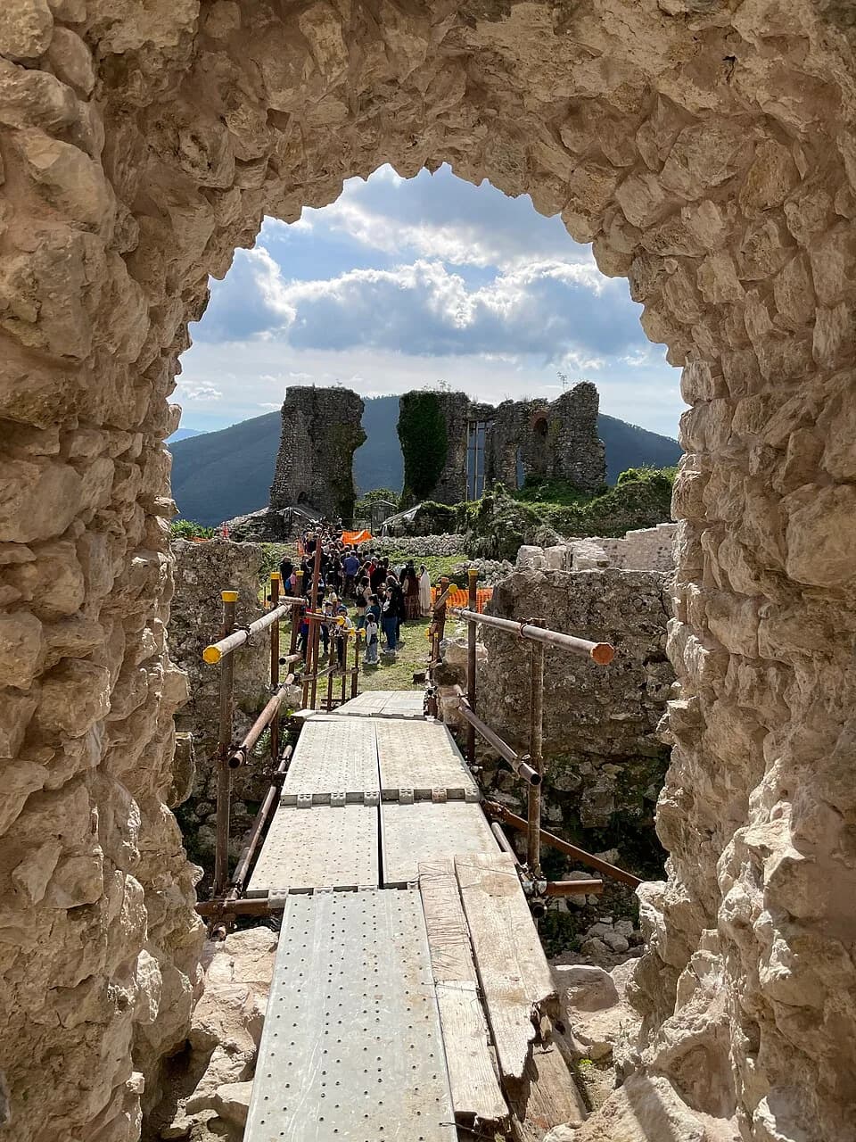 Monteforte Irpino