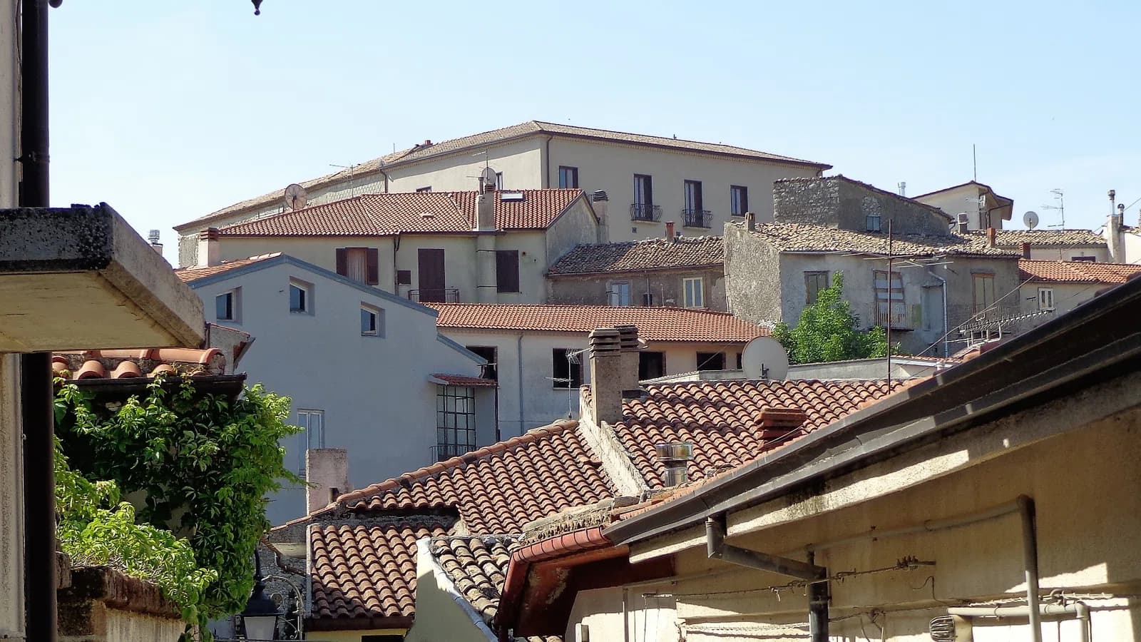 Montemarano