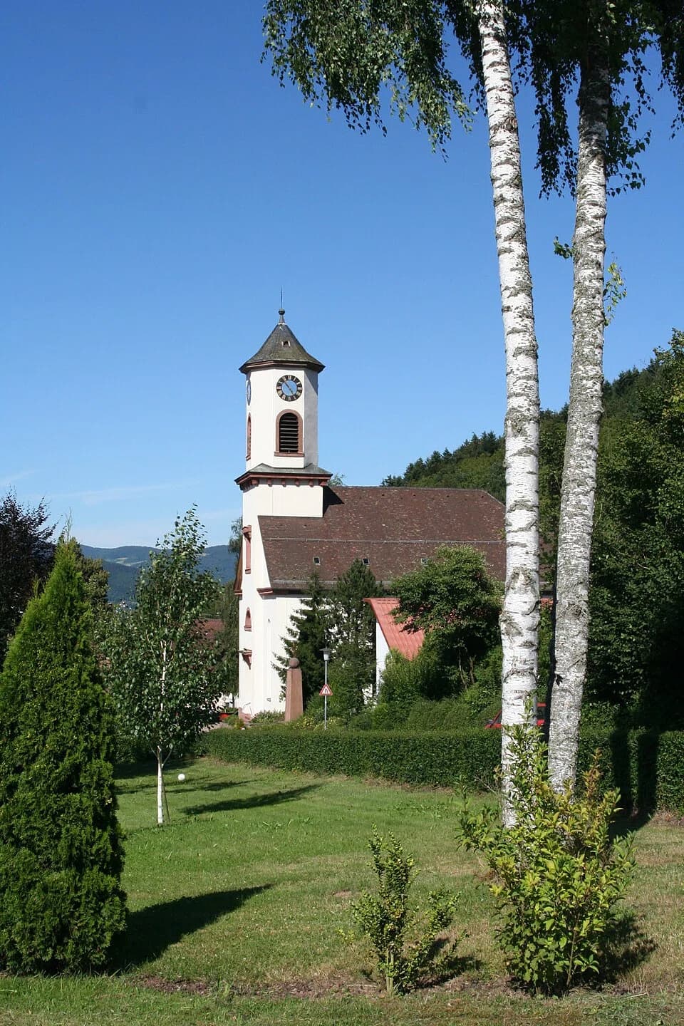 Hofstetten