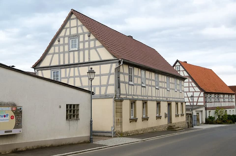Kleinsteinach (Riedbach)