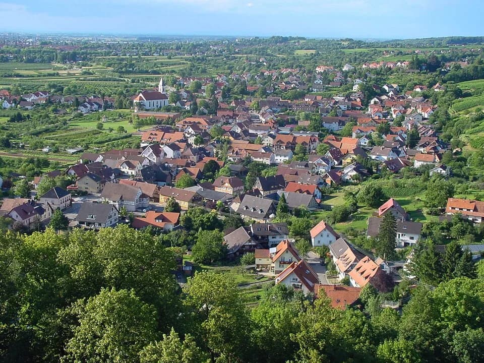 Ortenberg