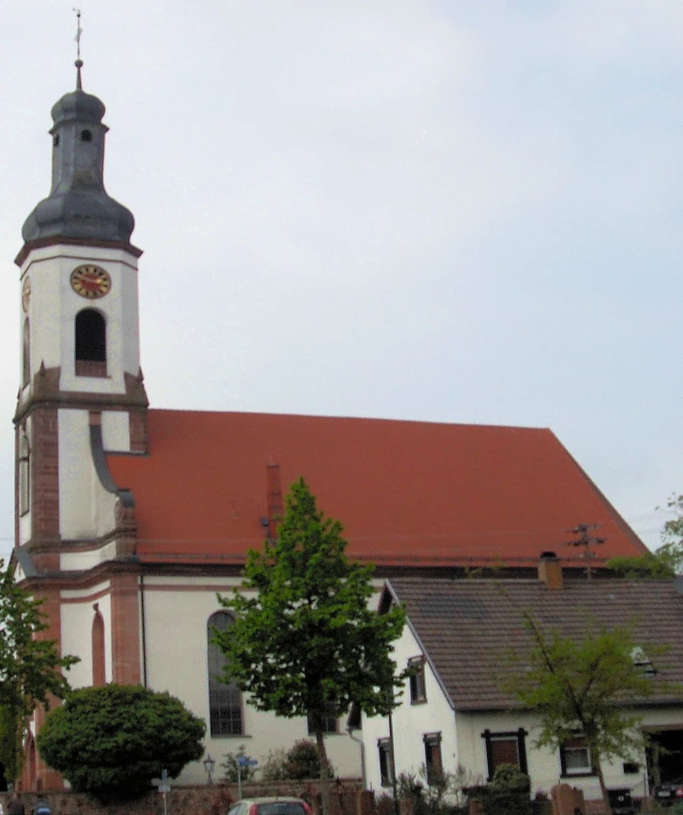 Meißenheim
