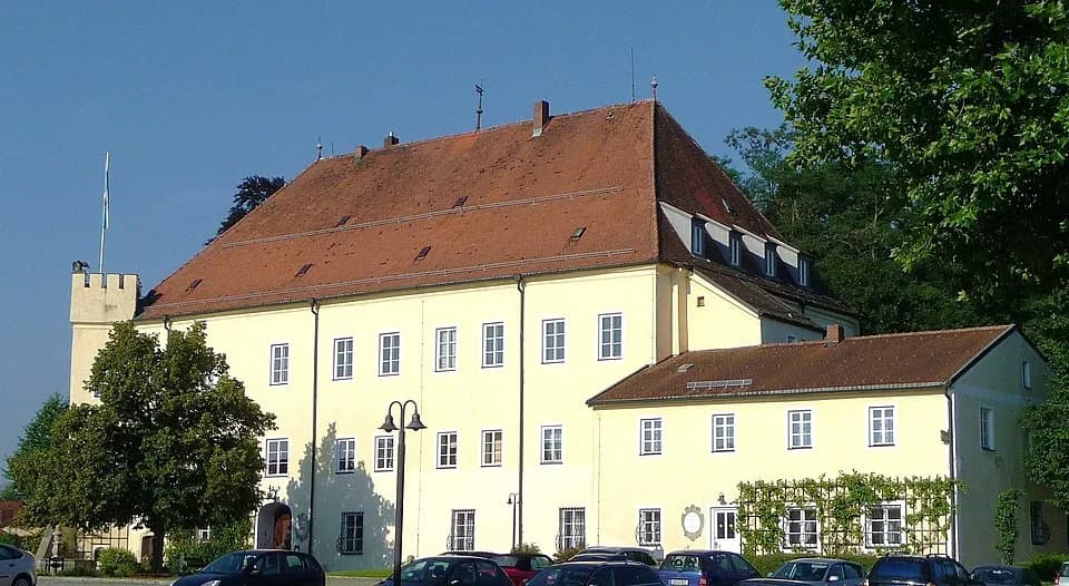 Steinach