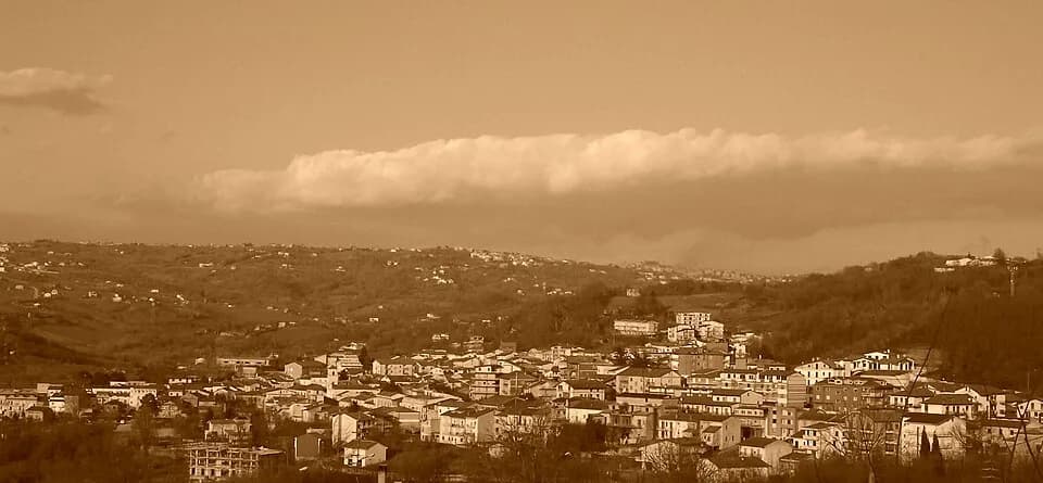 Pratola Serra