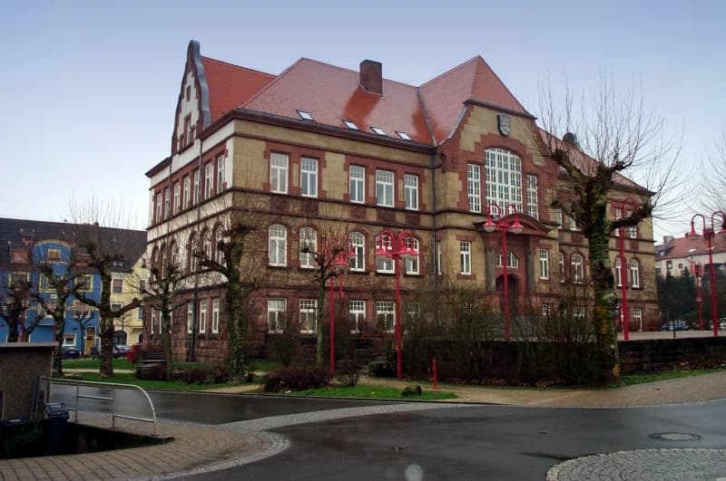 Friedrichsthal