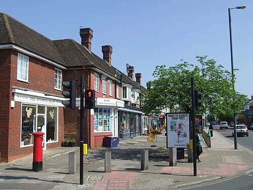 Fulwell