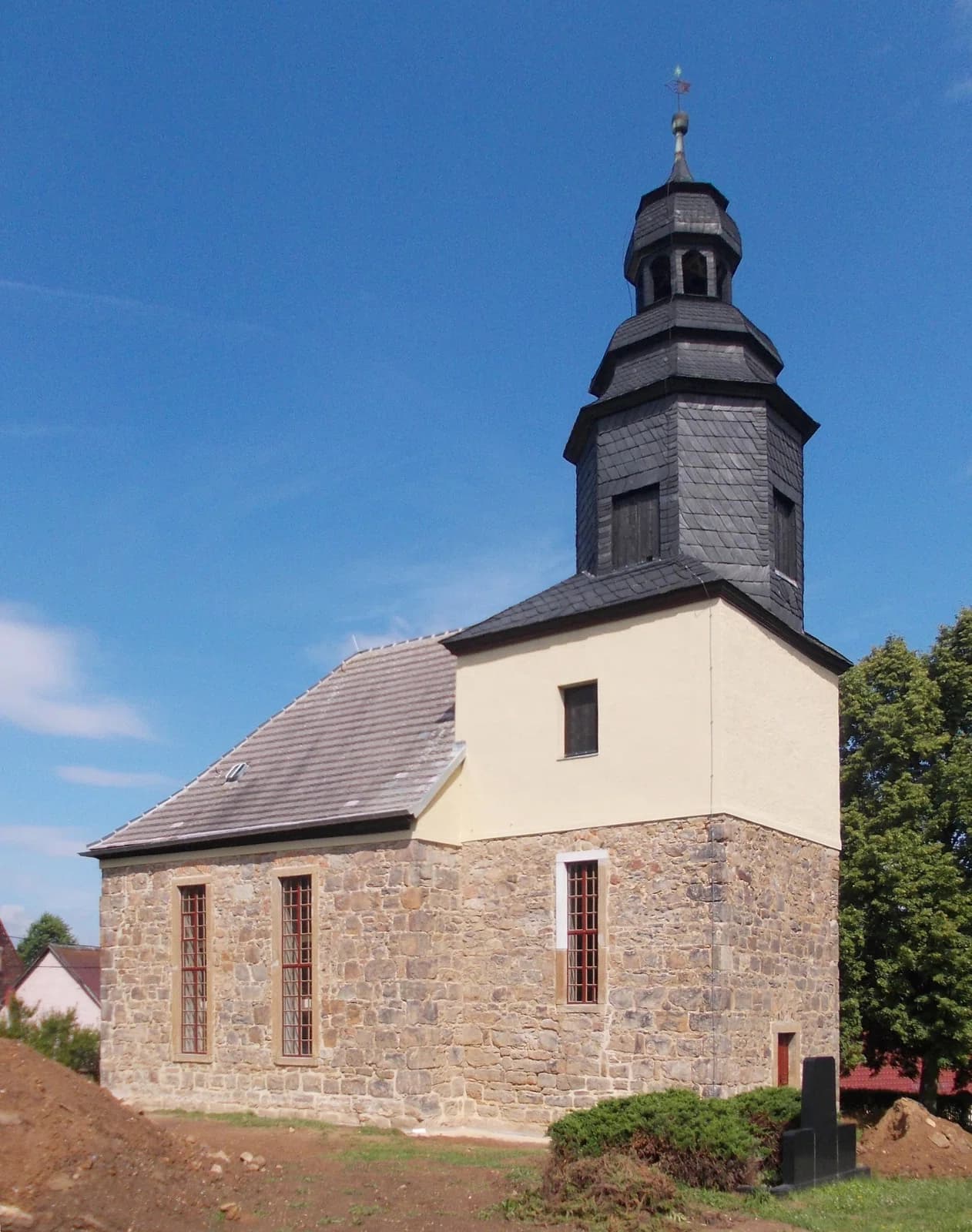 Osterfeld