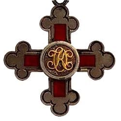 Order of Olga