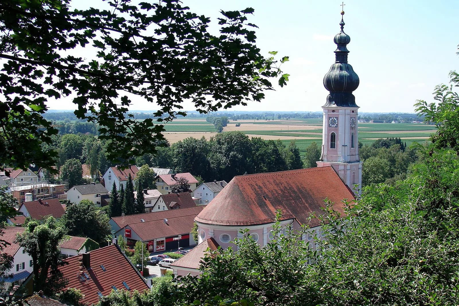 Wartenberg