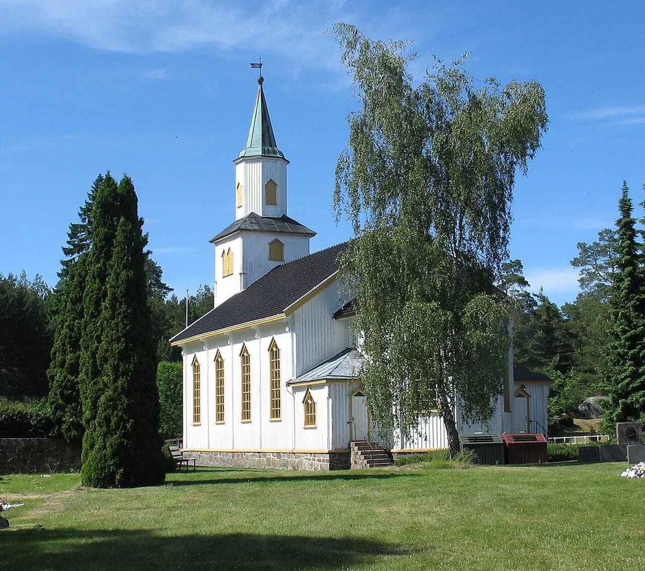 Færvik