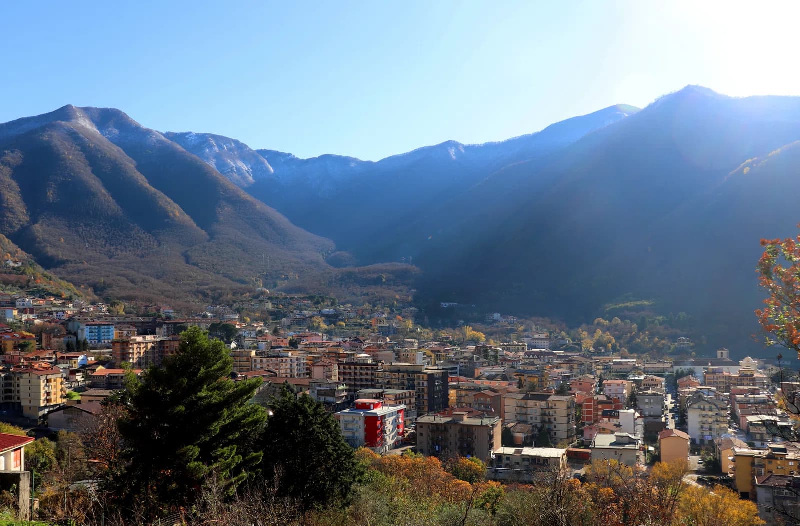 Solofra