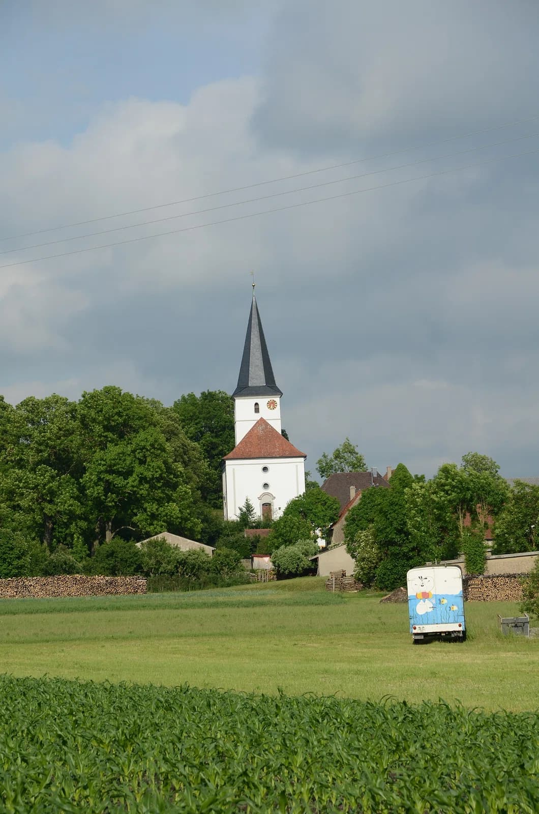 Ezelheim