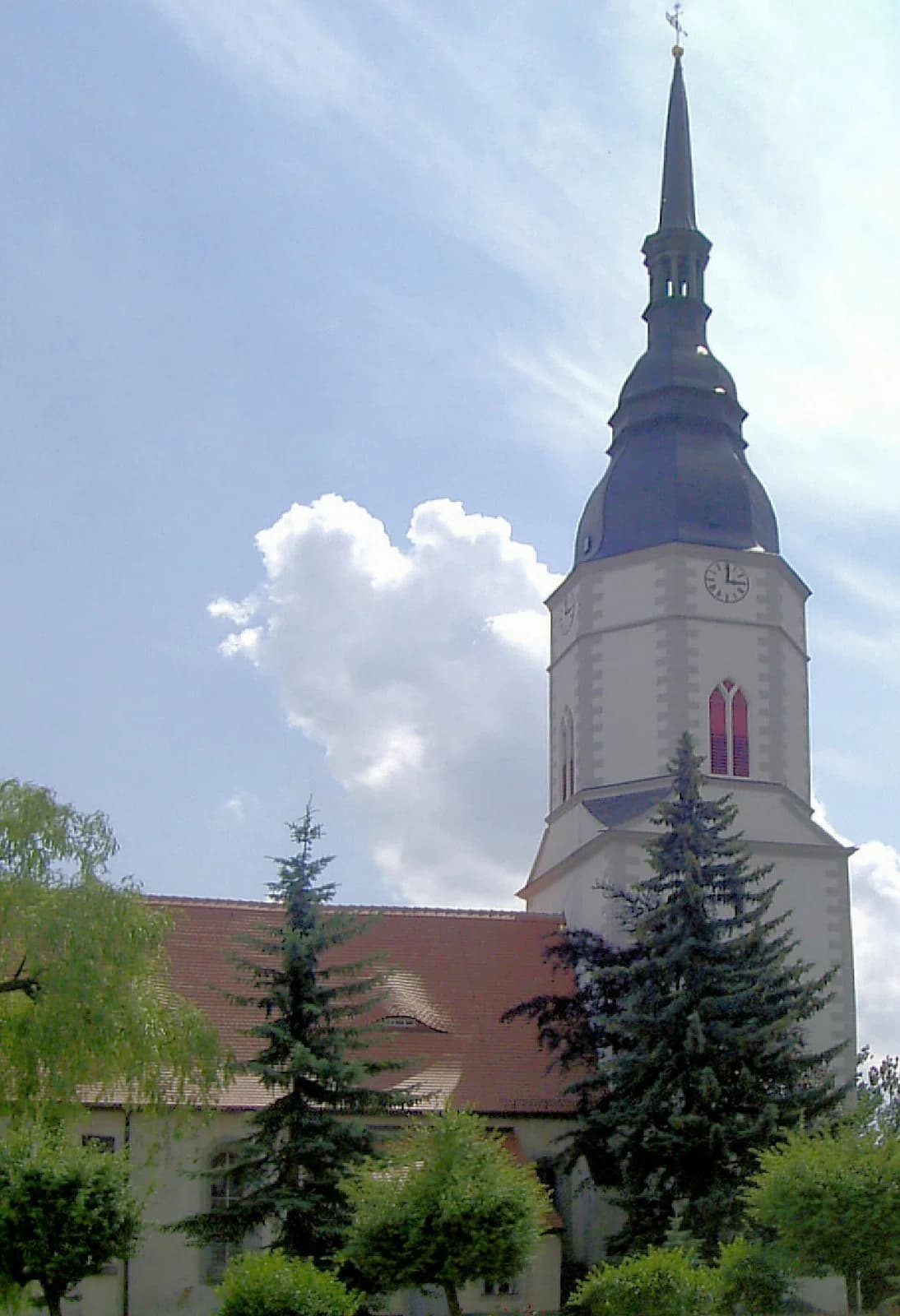 Großthiemig
