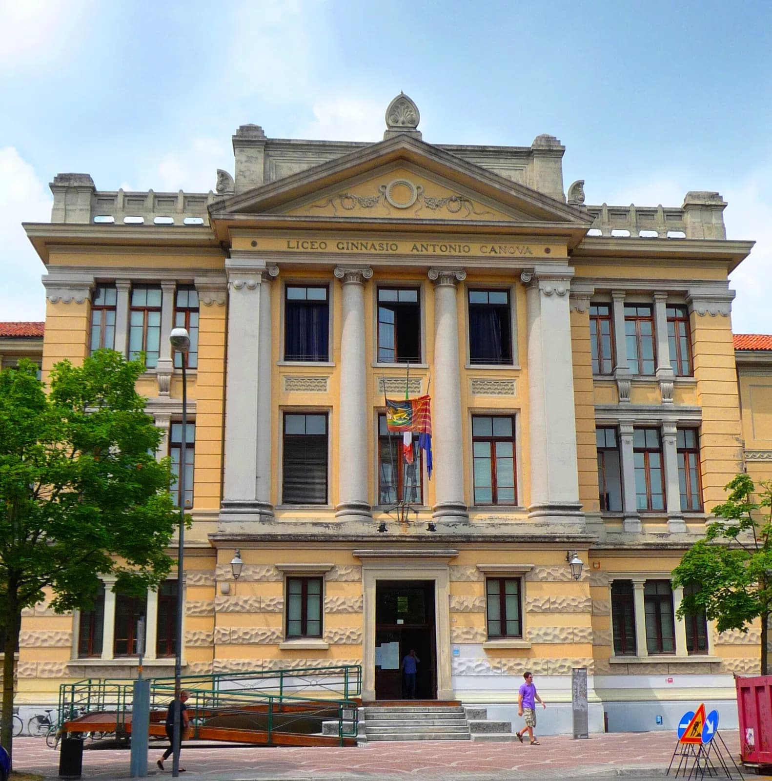 Liceo Classico A. Canova