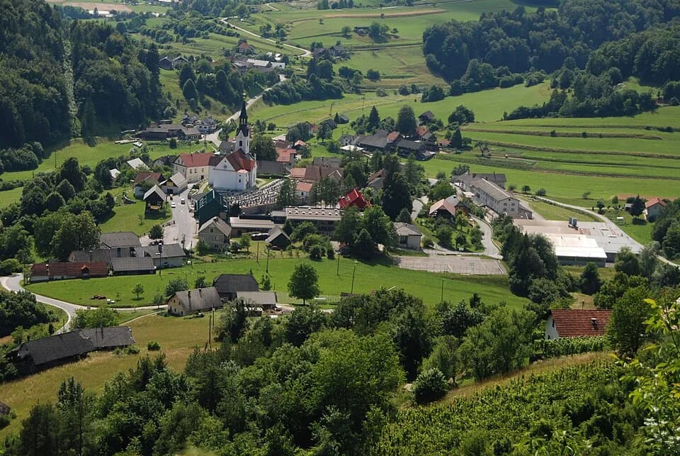 Gabrovka